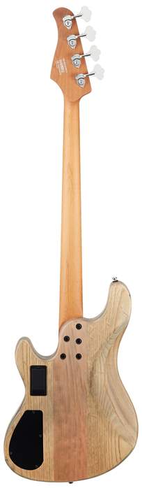 Cort GB Modern 4 OPCG - Elektryczna gitara basowa