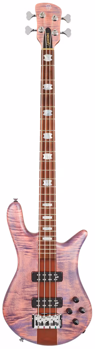 Spector Euro RST 4 Sundown - Elektryczna gitara basowa