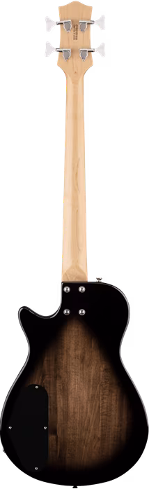 Gretsch G2220 Electromatic JR JET Bass II BRST - Elektryczna gitara basowa