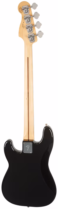 Fender DE PLAYER P BASS EBY BLK - Elektryczna gitara basowa