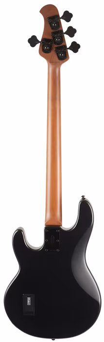 Sterling by Music Man StingRay PB Dark Scarlet Burst - Elektryczna gitara basowa