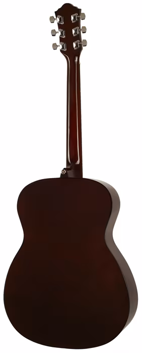 Ibanez VC50NJP pack NT - Gitara akustyczna zestaw