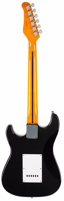 Jay Turser JT-30-BK-A-U - Dziecięca gitara elektryczna