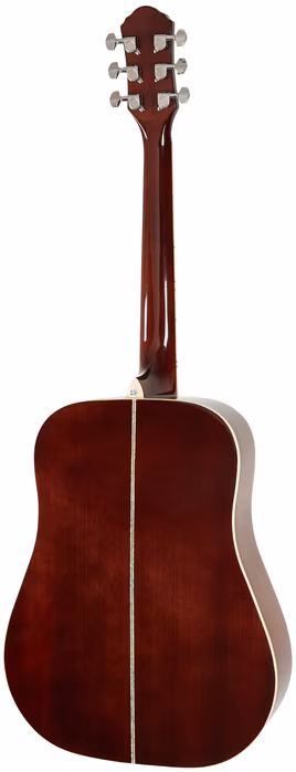 Oscar Schmidt OG1-A-U - Dziecięca gitara akustyczna