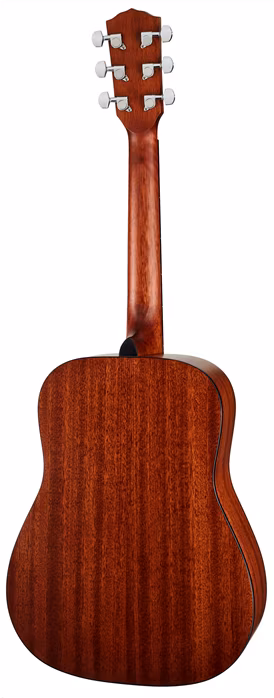 Fender FA-15 3/4 Steel WN RD - Dziecięca gitara akustyczna