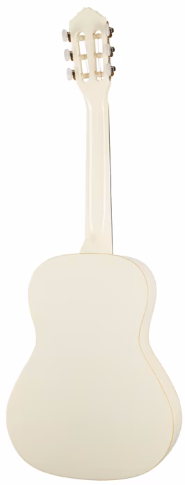 Ortega R121-1/2WH - Dziecięca gitara klasyczna