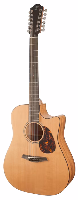 Furch Blue Dc-CM 12 2023 - Dwunastostrunowa gitara akustyczna