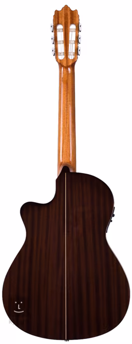 Alhambra 3 C-CT-E1 - Elektroakustyczna gitara klasyczna