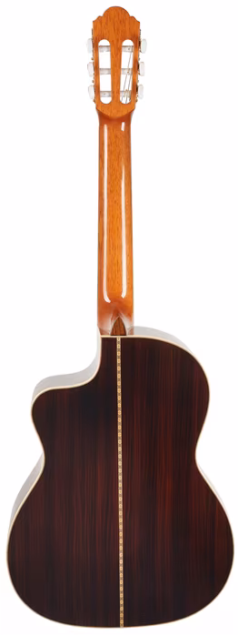 Blond Aneto 40 CW EQ - Elektroakustyczna gitara klasyczna