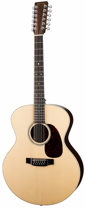 Martin GRAND J-16E 12 STRING - Dwunastostrunowa gitara elektroakustyczna