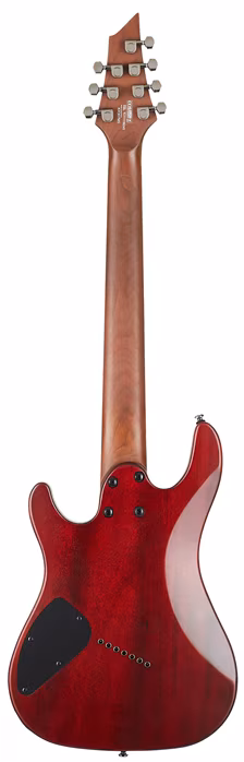 Cort KX307MS OPM - Siedmiostrunowa gitara elektryczna
