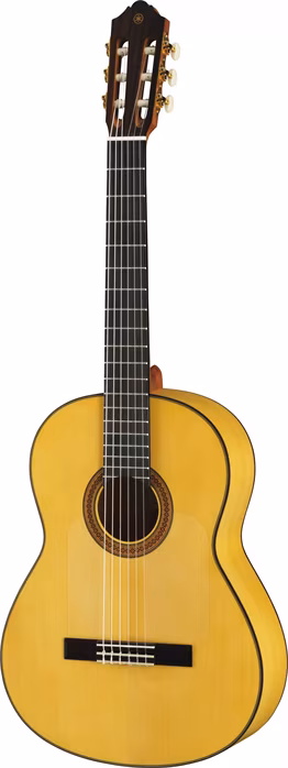 Yamaha CG 182 SF - Gitara klasyczna