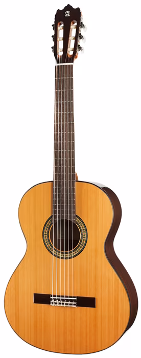 Alhambra 3 C - Gitara klasyczna