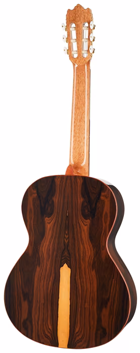 Alhambra Iberia Ziricote - Gitara klasyczna