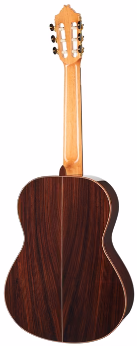 Alhambra 8P - Gitara klasyczna