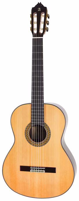 Alhambra 9P - Gitara klasyczna
