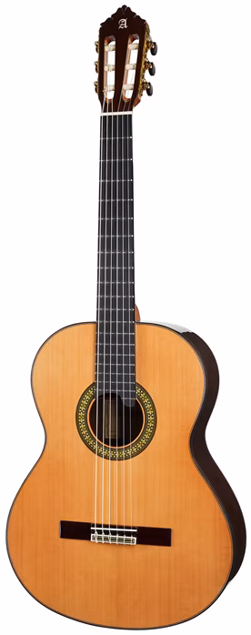Alhambra 11P - Gitara klasyczna