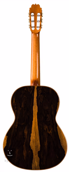 Alhambra Luthier Aniversario - Gitara klasyczna