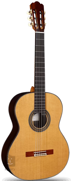 Alhambra J.M. Moreno - Gitara klasyczna