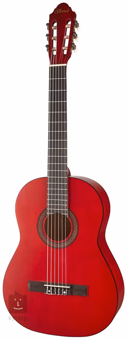 Blond CL-44 RD (rozpakowane) - Gitara klasyczna