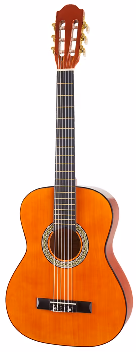 Toledo Primera 34 NT Pack - Dziecięca gitara klasyczna