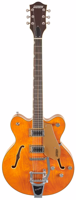 Gretsch G5622T Electromatic SPS - Gitara półakustyczna