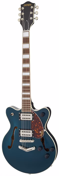 Gretsch G2655 Streamliner MDS - Gitara półakustyczna