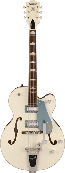 Gretsch G5420T-140 EMTC 140TH SC HLW - Gitara półakustyczna