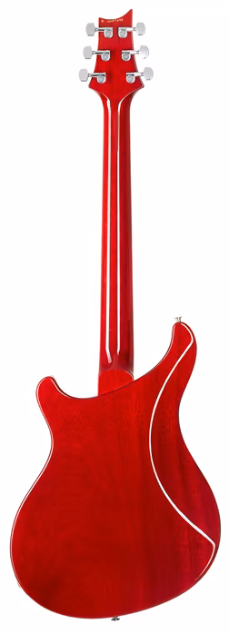 PRS S2 Vela Semi-Hollow VC (używane) - Gitara półakustyczna