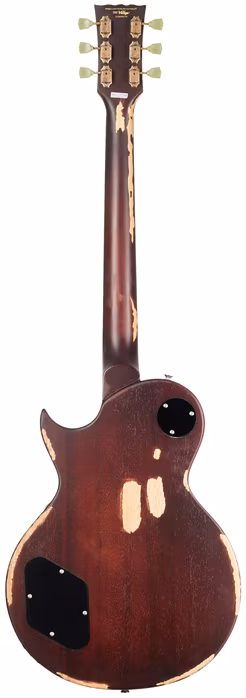 Vintage V100MRTSB - Gitara elektryczna
