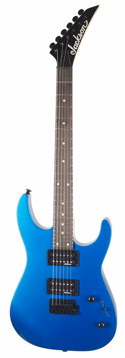 Jackson JS12 Dinky AMR MBL - Gitara elektryczna