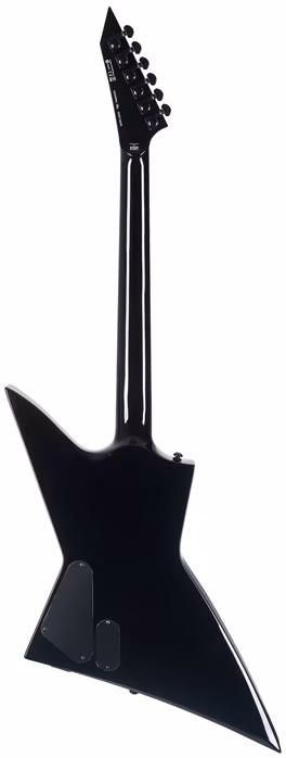 ESP LTD EX-401 BLK - Gitara elektryczna