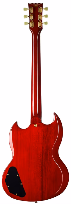 Vintage VS6CG - Gitara elektryczna