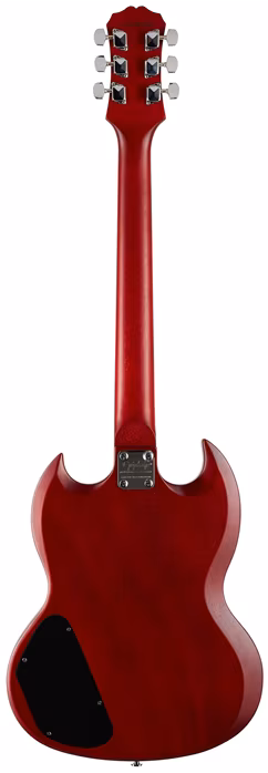 Epiphone Epiphpne SG Special Satin E1 CHV - Gitara elektryczna