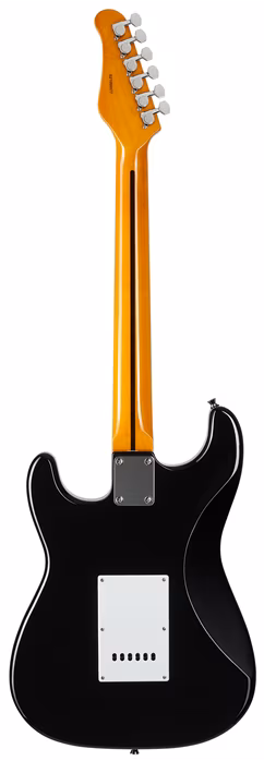 Jay Turser JT-300-BK-A-U - Gitara elektryczna