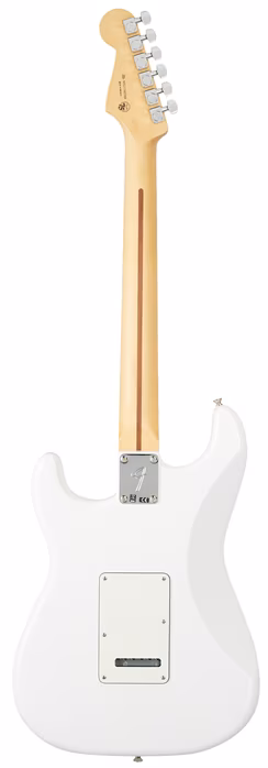 Fender Player Stratocaster MN PWT - Gitara elektryczna