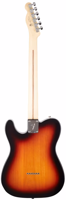 Fender Player Telecaster PF 3TS - Gitara elektryczna