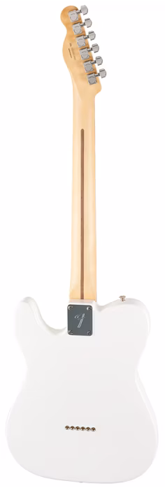 Fender Player Telecaster PF PWT - Gitara elektryczna