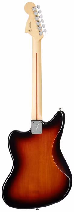 Fender Player Jaguar PF 3TS - Gitara elektryczna