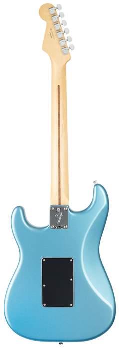Fender Player Stratocaster FR HSS MN TPL - Gitara elektryczna