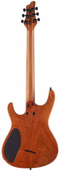 Mayones Setius 6 T-JNS-BLK-G - Gitara elektryczna