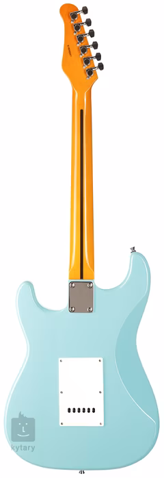 Jay Turser JT-300-DB-A-U - Gitara elektryczna