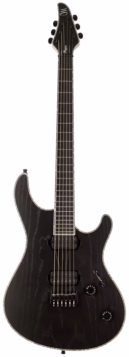 Mayones Regius Gothic 6 GB - Gitara elektryczna