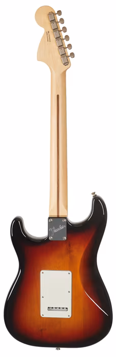Fender American Performer Stratocaster HSS RW 3TSB - Gitara elektryczna