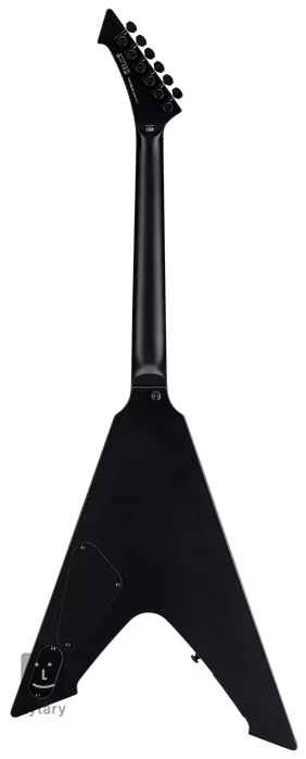 ESP LTD VULTURE BLKS - Gitara elektryczna