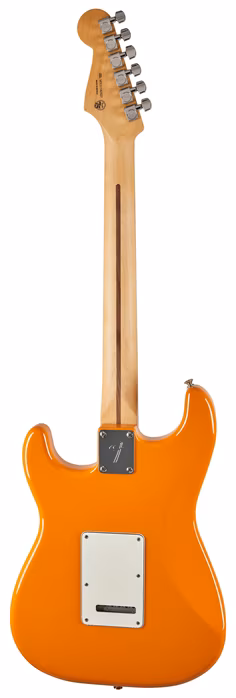 Fender Player Stratocaster HSS PF CO - Gitara elektryczna