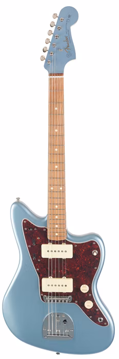 Fender Vintera 60s Jazzmaster PF IBM - Gitara elektryczna