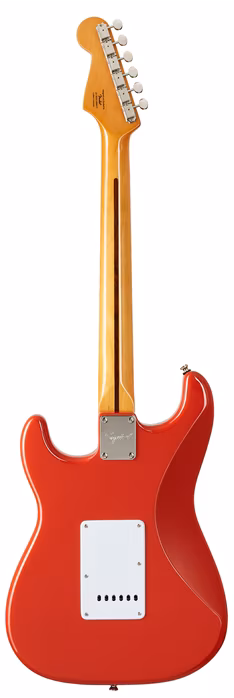 Fender Squier Classic Vibe 50s Stratocaster MN FR - Gitara elektryczna