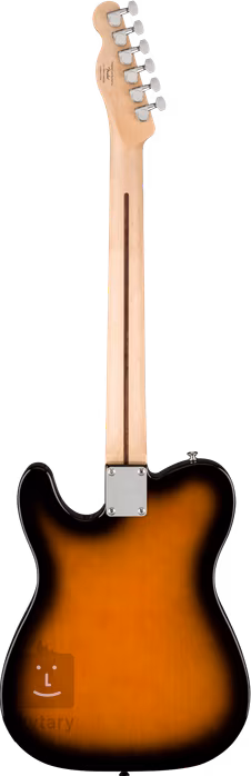 Fender Squier Bullet Telecaster LRL BS - Gitara elektryczna