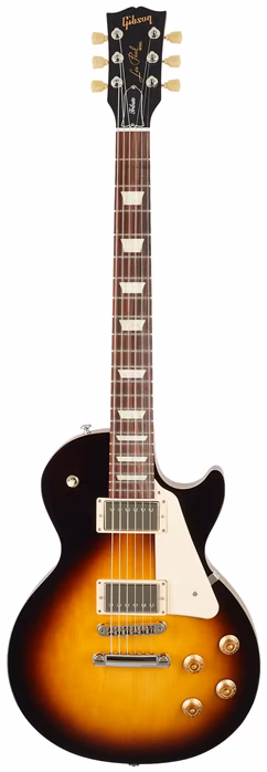 Gibson Les Paul Tribute Satin Tobacco Burst - Gitara elektryczna